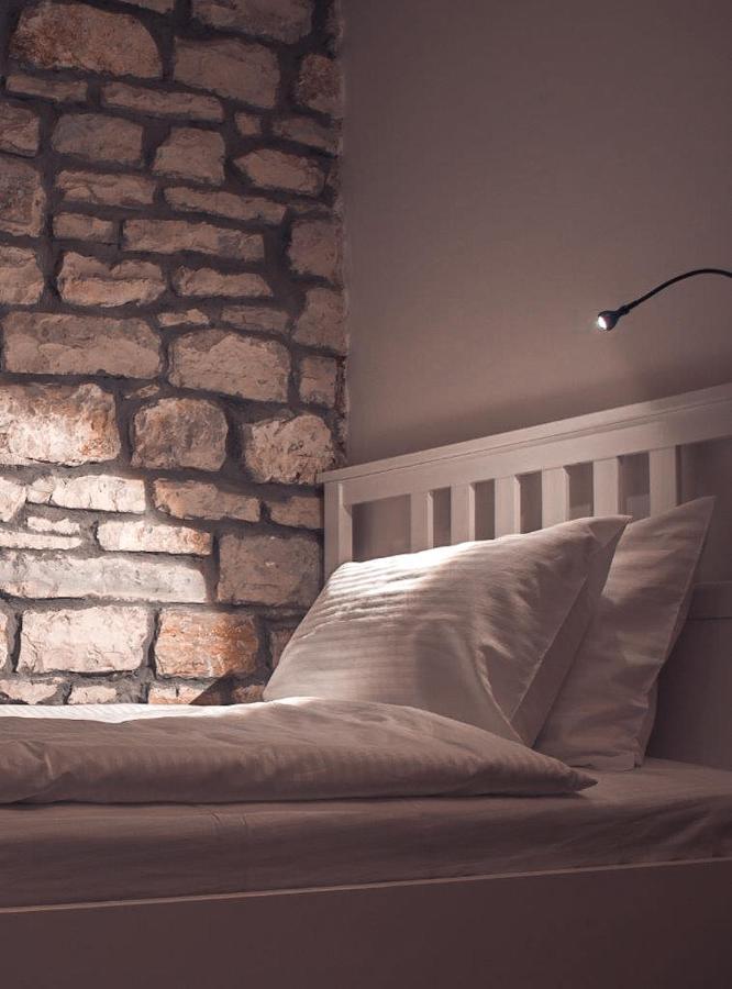 Epirus Stone Suites Kalpaki  Exterior foto